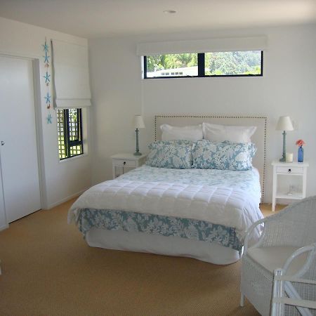 Beachfront Bliss Ohope Bagian luar foto