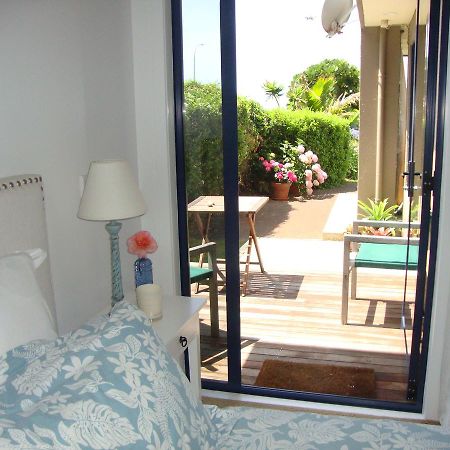 Beachfront Bliss Ohope Bagian luar foto