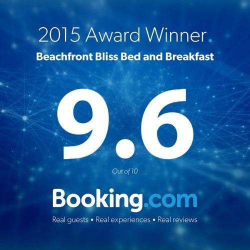Beachfront Bliss Ohope Bagian luar foto